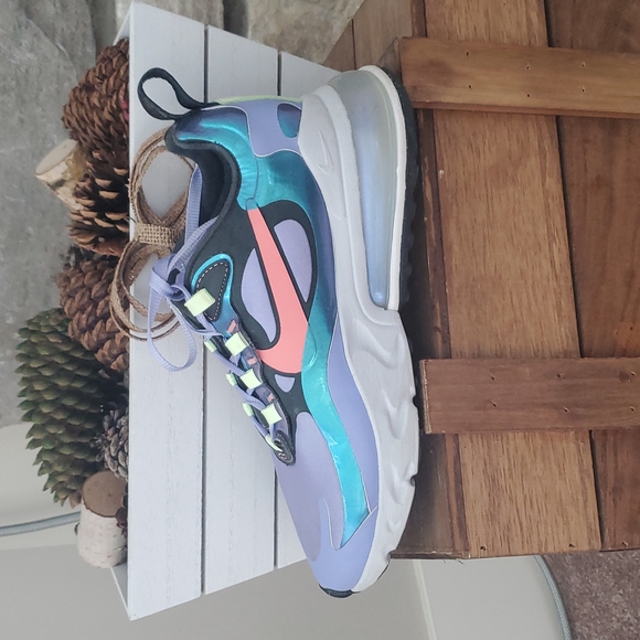 Nike air max 270 react - Picture 3 of 7
